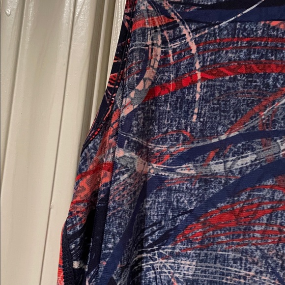 Attitudes by Renee maxi Dress - Picture 10 of 13